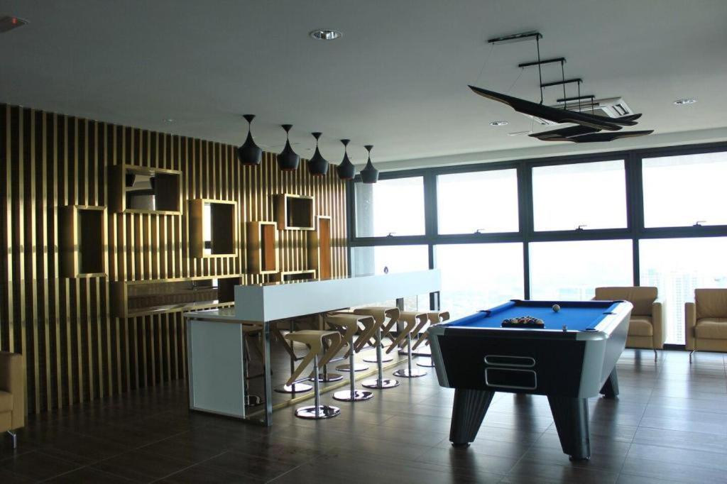 Setia Sky 88 Up To 6 Pax !!! 2bedroom With Extra Bed Apartment Johor Bahru