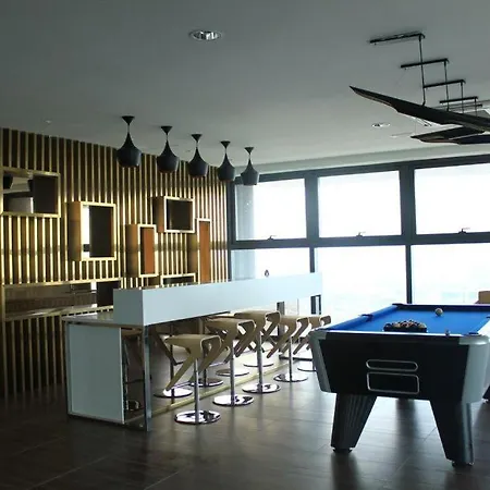 Setia Sky 88 Up To 6 Pax !!! 2Bedroom Apartment With Extra Bed Johor Bahru Exterior photo